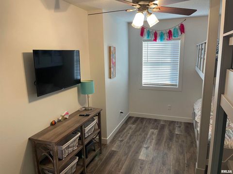 Tiny photo for 1065 N LAKESHORE Drive, Goreville, IL 62939 (MLS # EB460500)