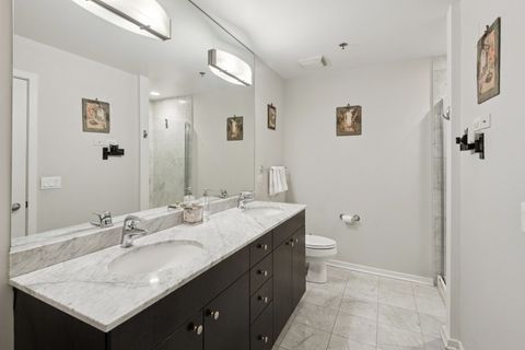 Tiny photo for 123 S Green Street #505B, Chicago, IL 60607 (MLS # 12598955)