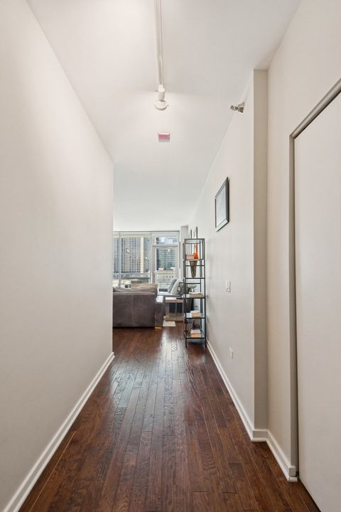Tiny photo for 123 S Green Street #505B, Chicago, IL 60607 (MLS # 12598955)