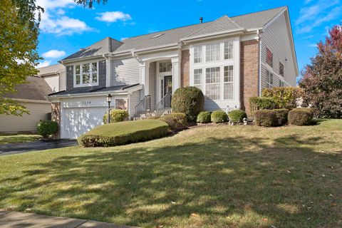 A home in Gurnee