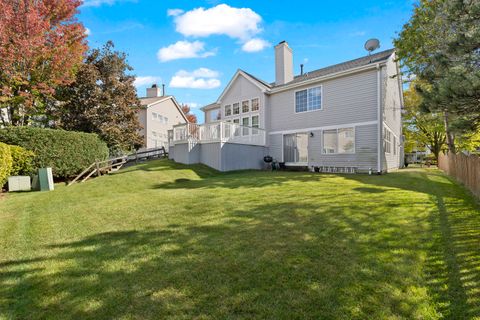 A home in Gurnee