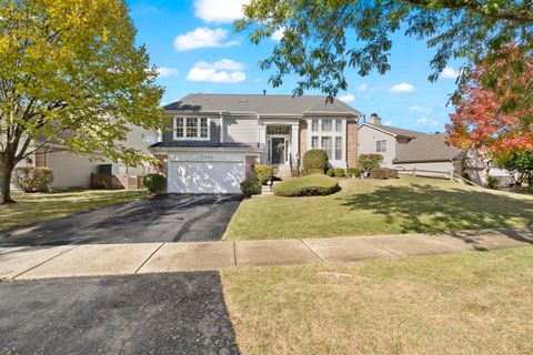 A home in Gurnee