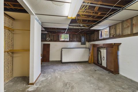 Tiny photo for 209 W Martin Street, Forrest, IL 61741 (MLS # 12510523)