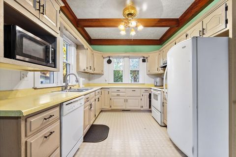 Tiny photo for 209 W Martin Street, Forrest, IL 61741 (MLS # 12510523)