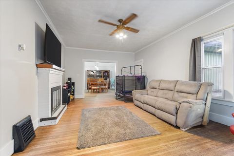 Tiny photo for 209 W Martin Street, Forrest, IL 61741 (MLS # 12510523)