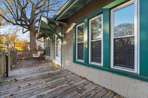 Tiny photo for 209 W Martin Street, Forrest, IL 61741 (MLS # 12510523)