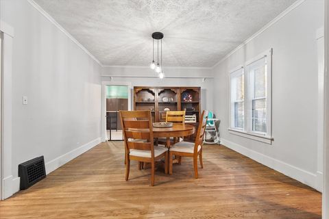 Tiny photo for 209 W Martin Street, Forrest, IL 61741 (MLS # 12510523)