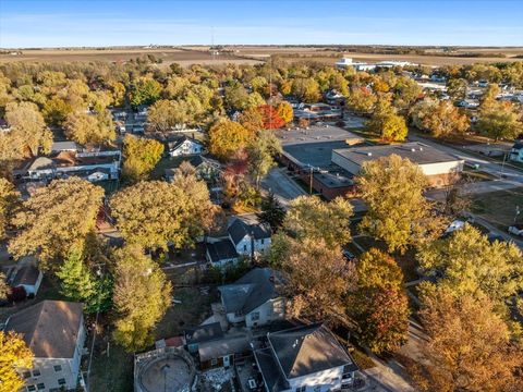 Tiny photo for 209 W Martin Street, Forrest, IL 61741 (MLS # 12510523)