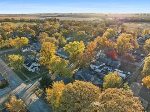 Tiny photo for 209 W Martin Street, Forrest, IL 61741 (MLS # 12510523)