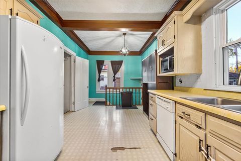 Tiny photo for 209 W Martin Street, Forrest, IL 61741 (MLS # 12510523)