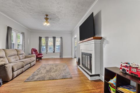 Tiny photo for 209 W Martin Street, Forrest, IL 61741 (MLS # 12510523)