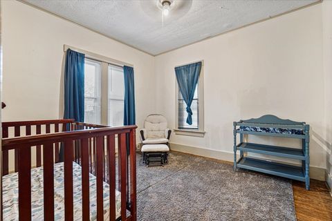 Tiny photo for 209 W Martin Street, Forrest, IL 61741 (MLS # 12510523)