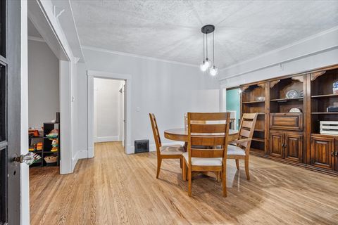 Tiny photo for 209 W Martin Street, Forrest, IL 61741 (MLS # 12510523)