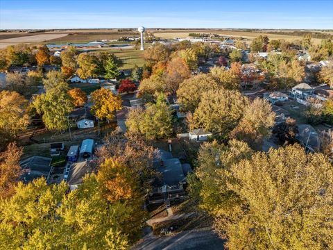 Tiny photo for 209 W Martin Street, Forrest, IL 61741 (MLS # 12510523)