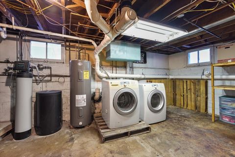 Tiny photo for 209 W Martin Street, Forrest, IL 61741 (MLS # 12510523)