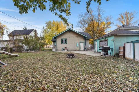 Tiny photo for 209 W Martin Street, Forrest, IL 61741 (MLS # 12510523)