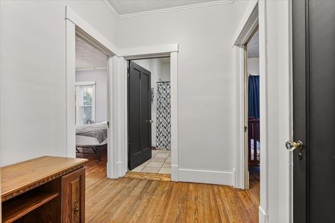 Tiny photo for 209 W Martin Street, Forrest, IL 61741 (MLS # 12510523)