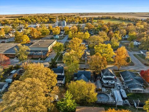 Tiny photo for 209 W Martin Street, Forrest, IL 61741 (MLS # 12510523)