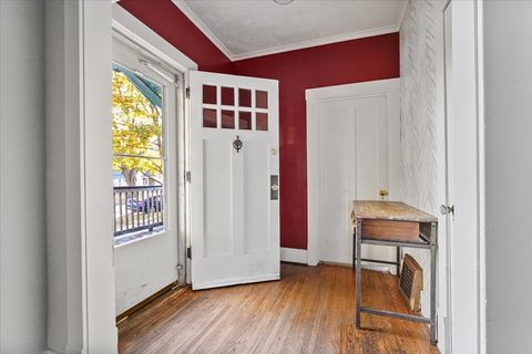 Tiny photo for 209 W Martin Street, Forrest, IL 61741 (MLS # 12510523)