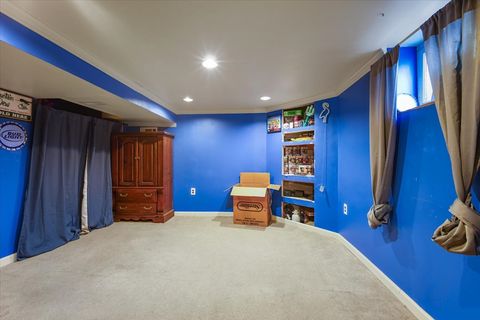 Tiny photo for 209 W Martin Street, Forrest, IL 61741 (MLS # 12510523)