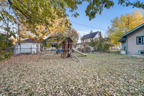 Tiny photo for 209 W Martin Street, Forrest, IL 61741 (MLS # 12510523)