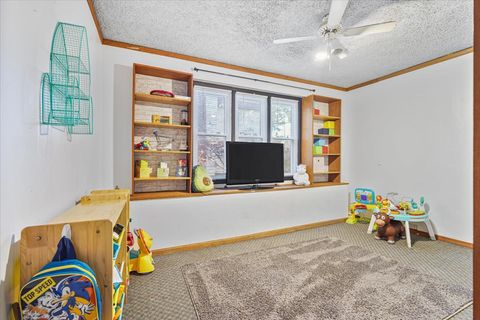 Tiny photo for 209 W Martin Street, Forrest, IL 61741 (MLS # 12510523)