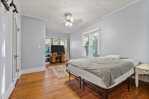 Tiny photo for 209 W Martin Street, Forrest, IL 61741 (MLS # 12510523)