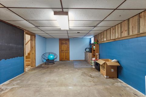 Tiny photo for 209 W Martin Street, Forrest, IL 61741 (MLS # 12510523)