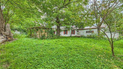 Tiny photo for 26616 S Egyptian Trail, Monee, IL 60449 (MLS # 12538815)