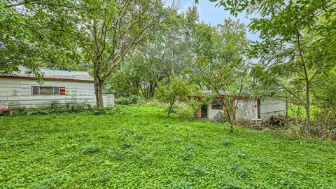 Tiny photo for 26616 S Egyptian Trail, Monee, IL 60449 (MLS # 12538815)