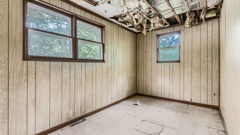 Tiny photo for 26616 S Egyptian Trail, Monee, IL 60449 (MLS # 12538815)