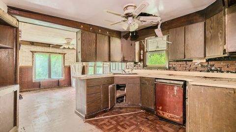 Tiny photo for 26616 S Egyptian Trail, Monee, IL 60449 (MLS # 12538815)