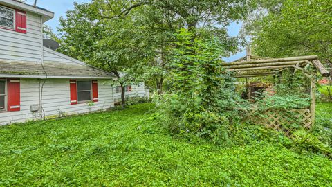 Tiny photo for 26616 S Egyptian Trail, Monee, IL 60449 (MLS # 12538815)