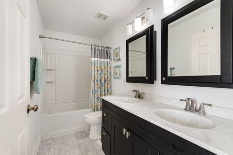 Tiny photo for 672 Edward Drive, Romeoville, IL 60446 (MLS # 12618031)