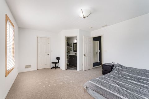 Tiny photo for 672 Edward Drive, Romeoville, IL 60446 (MLS # 12618031)