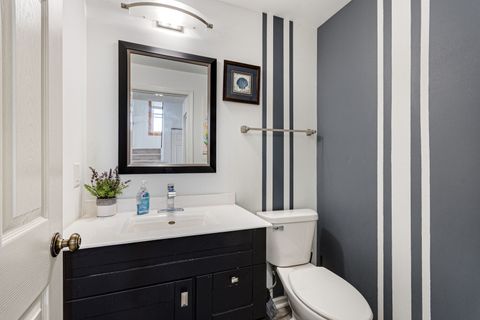 Tiny photo for 672 Edward Drive, Romeoville, IL 60446 (MLS # 12618031)