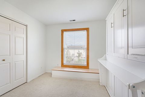 Tiny photo for 672 Edward Drive, Romeoville, IL 60446 (MLS # 12618031)