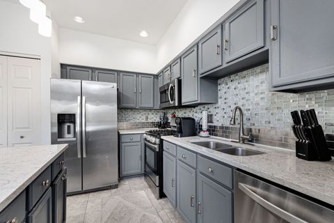 Tiny photo for 672 Edward Drive, Romeoville, IL 60446 (MLS # 12618031)