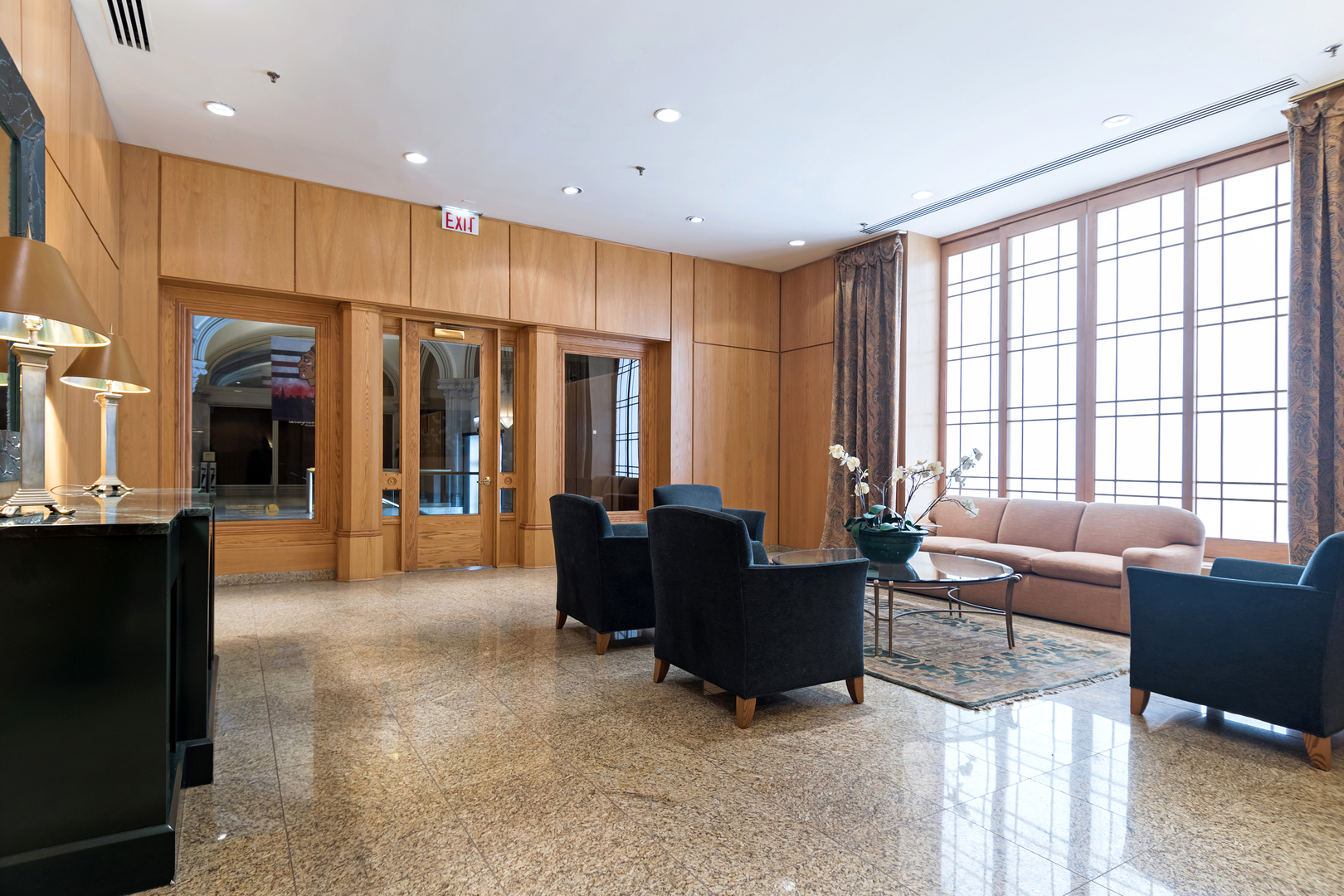 680 N Lake Shore Drive 220