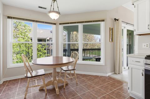 Tiny photo for 2520 Live Oak Lane, Buffalo Grove, IL 60089 (MLS # 12624378)