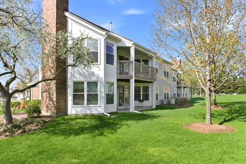 Tiny photo for 2520 Live Oak Lane, Buffalo Grove, IL 60089 (MLS # 12624378)