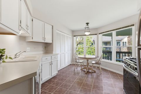 Tiny photo for 2520 Live Oak Lane, Buffalo Grove, IL 60089 (MLS # 12624378)