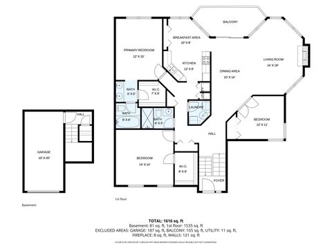 Tiny photo for 2520 Live Oak Lane, Buffalo Grove, IL 60089 (MLS # 12624378)