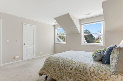 Tiny photo for 2520 Live Oak Lane, Buffalo Grove, IL 60089 (MLS # 12624378)