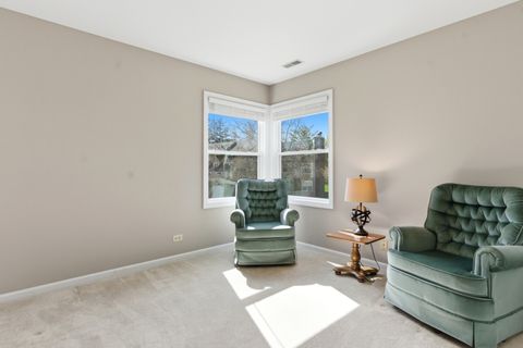 Tiny photo for 2520 Live Oak Lane, Buffalo Grove, IL 60089 (MLS # 12624378)