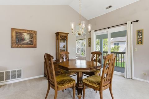 Tiny photo for 2520 Live Oak Lane, Buffalo Grove, IL 60089 (MLS # 12624378)