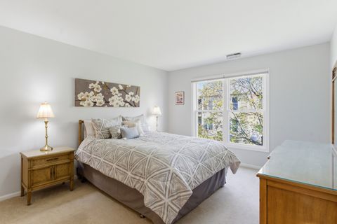 Tiny photo for 2520 Live Oak Lane, Buffalo Grove, IL 60089 (MLS # 12624378)