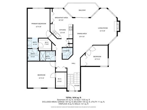 Tiny photo for 2520 Live Oak Lane, Buffalo Grove, IL 60089 (MLS # 12624378)