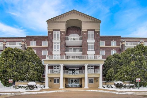 Photo of 7021 W Touhy Avenue #509, Niles, IL 60714 (MLS # 12525764)