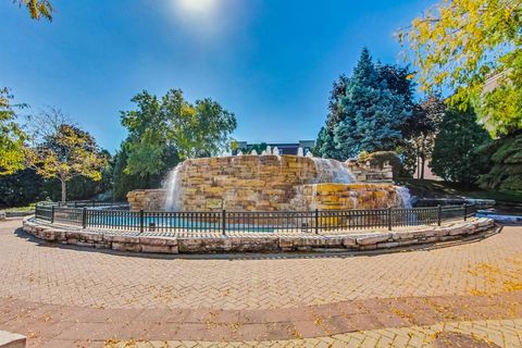 Tiny photo for 7021 W Touhy Avenue #509, Niles, IL 60714 (MLS # 12525764)